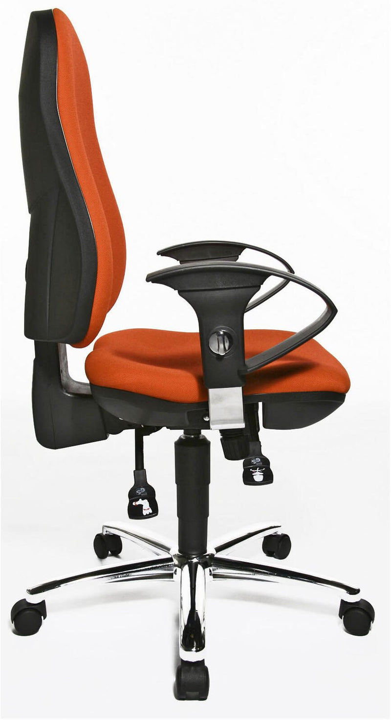 Topstar Bürostuhl SupportSYNCRO DLX og