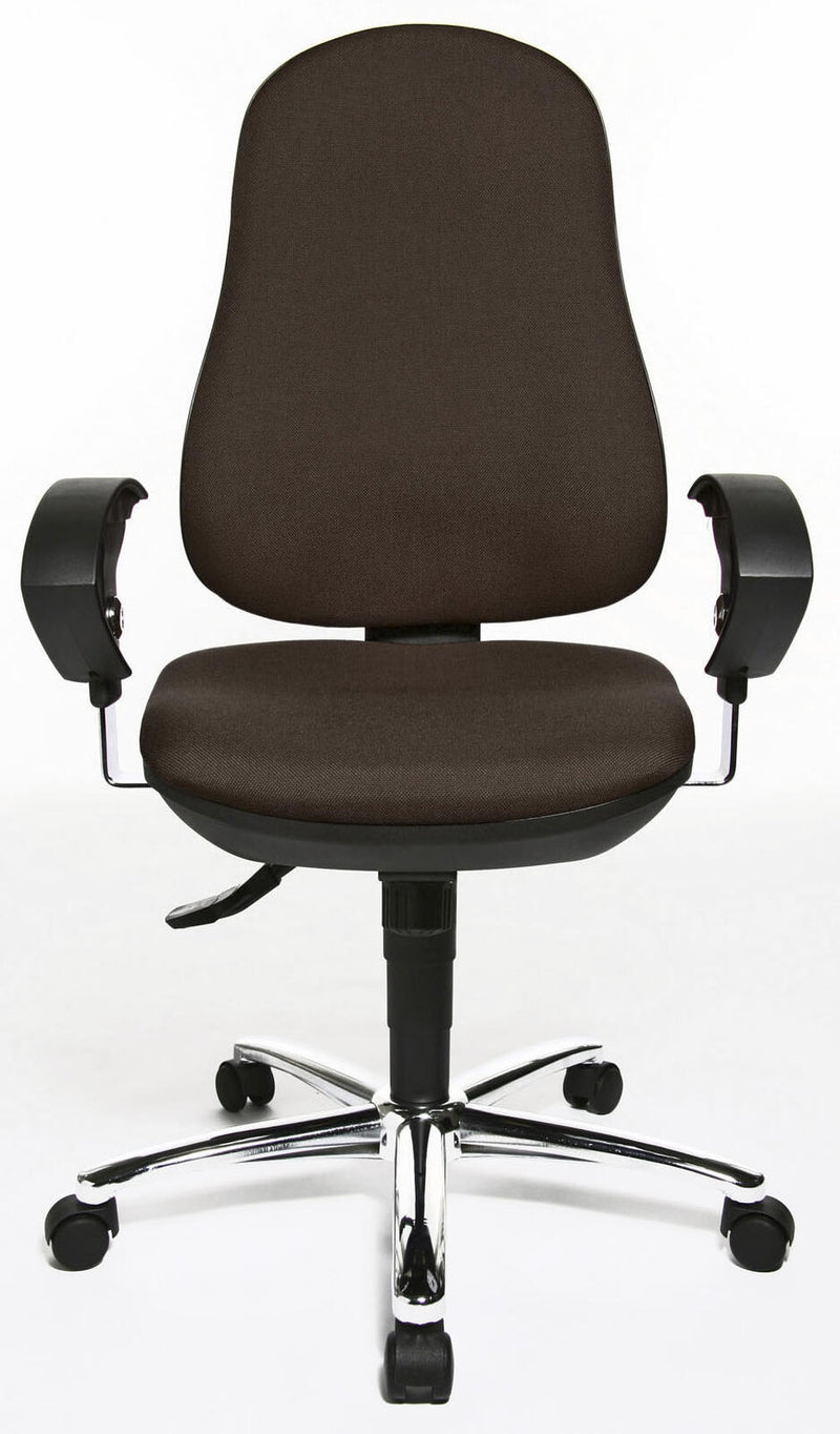 Topstar Bürostuhl SupportSYNCRO DLX bn