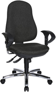 Topstar Bürostuhl SupportSYNCRO DLX at
