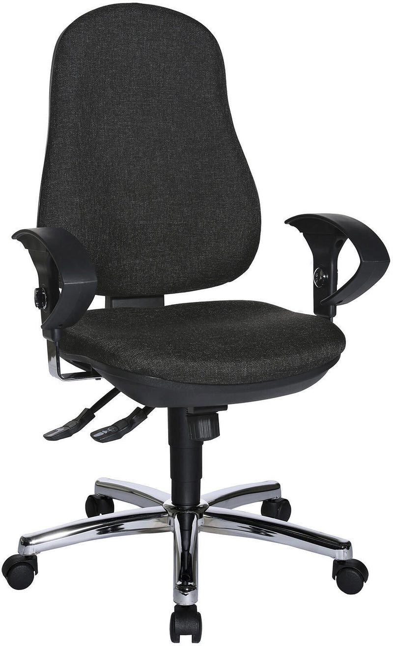 Topstar Bürostuhl SupportSYNCRO DLX at
