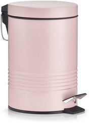 Zeller Kosmetikeimer 3,0 l rosa