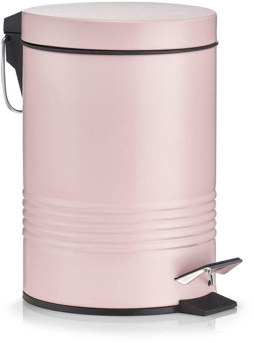 Zeller Kosmetikeimer 3,0 l rosa