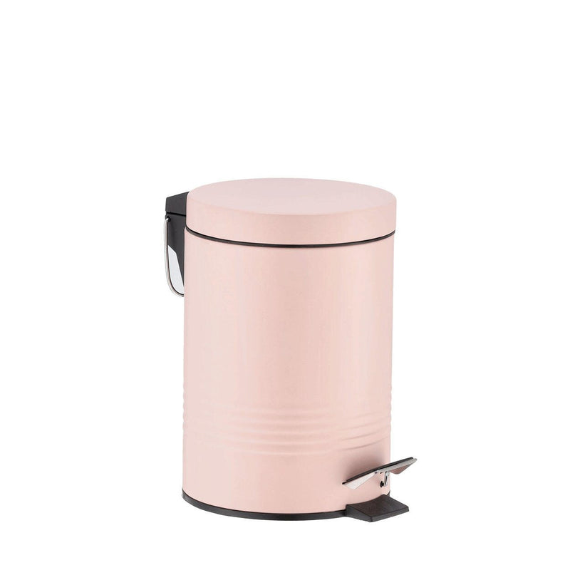 Zeller Kosmetikeimer 3,0 l rosa