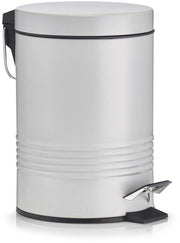 Zeller Kosmetikeimer 3,0 l grau