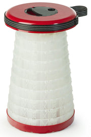 WEDO Teleskop-Hocker SITTOGLOW rot