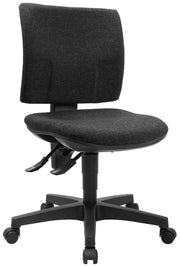 Topstar Bürostuhl Pro 30 anthrazit