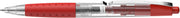 Schneider Gelion Gelschreiber 0.4 mm, Schreibfarbe: Rot