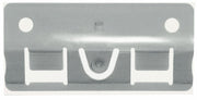 bene Vollsichtreiter Metall silber