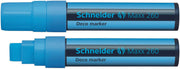 Schneider Maxx 260 Kreidemarker 5.0 - 15.0 mm Blau