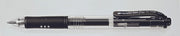 Pentel Hybrid Gel K 157 Gelschreiber 0.35 mm, Schreibfarbe: Schwarz
