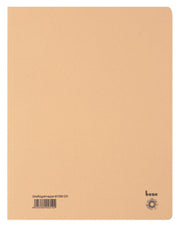 bene Sammelmappen DIN A4 chamois