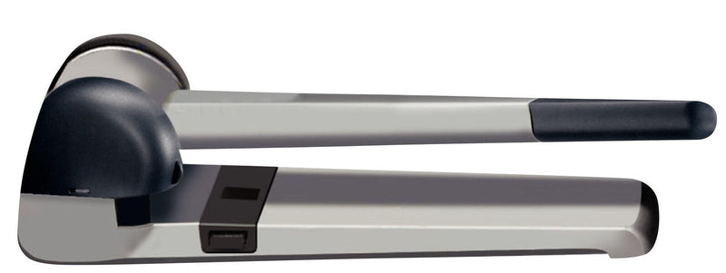 LEITZ Registraturlocher 5182 silber