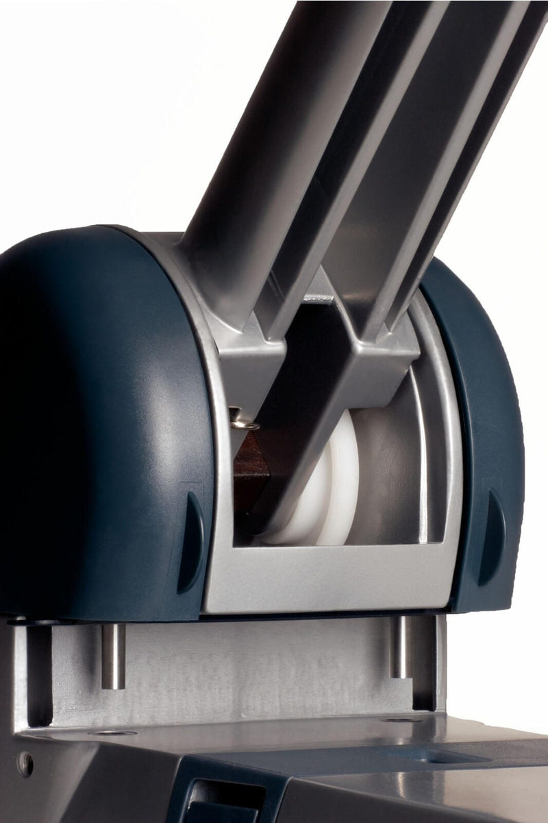 LEITZ Registraturlocher 5182 silber