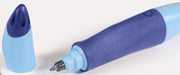 STABILO Smove Easy Tintenroller Linkshänder 0.5 mm Blau