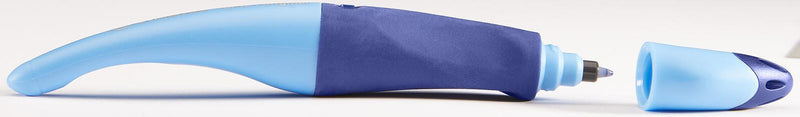 STABILO Smove Easy Tintenroller Linkshänder 0.5 mm Blau