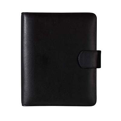 bind Terminplaner 18,0 x 3,8 x 24,0 cm schwarz