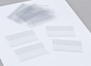 bene Cellonschutz Kunststoff transparent