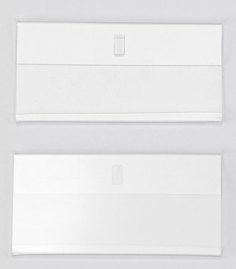 bene Cellonschutz Kunststoff transparent