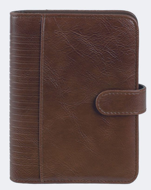 bind Terminplaner 13,0 x 3,5 x 18,5 cm braun