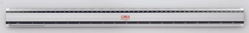 M + R Lineal 50 cm