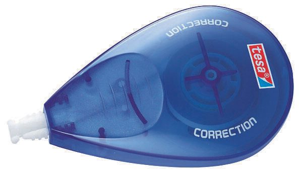 tesa Korrekturroller 4.2 mm