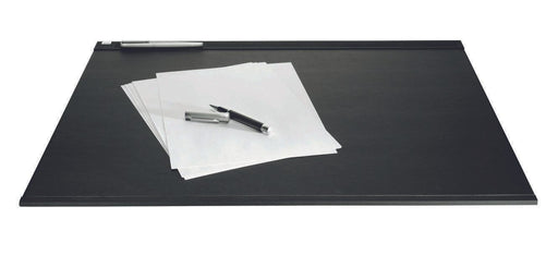 SIGEL Schreibtischunterlage 60,0 x 49,0 cm schwarz
