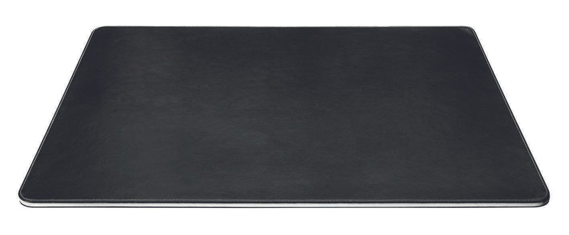 SIGEL Schreibtischunterlage 60,0 x 45,0 cm schwarz/weiß