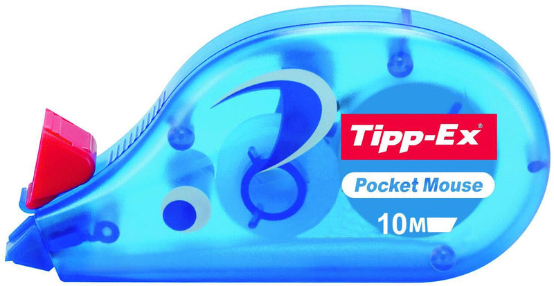 Tipp-Ex Korrekturroller 4.2 mm