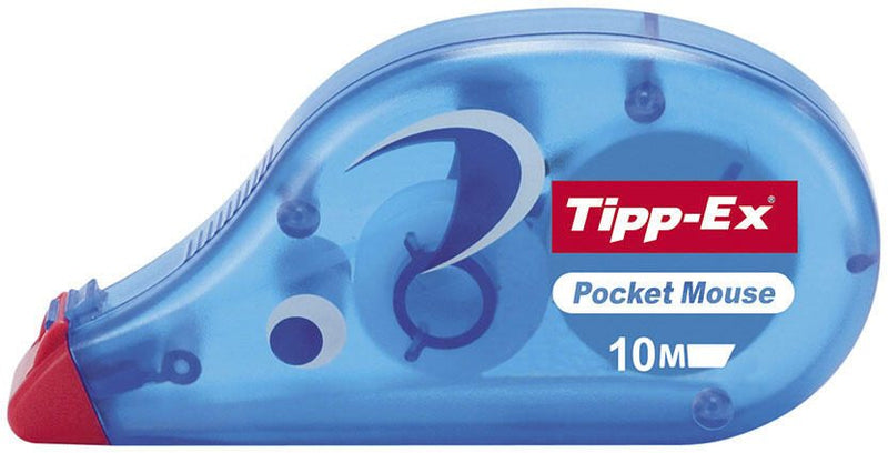 Tipp-Ex Korrekturroller 4.2 mm