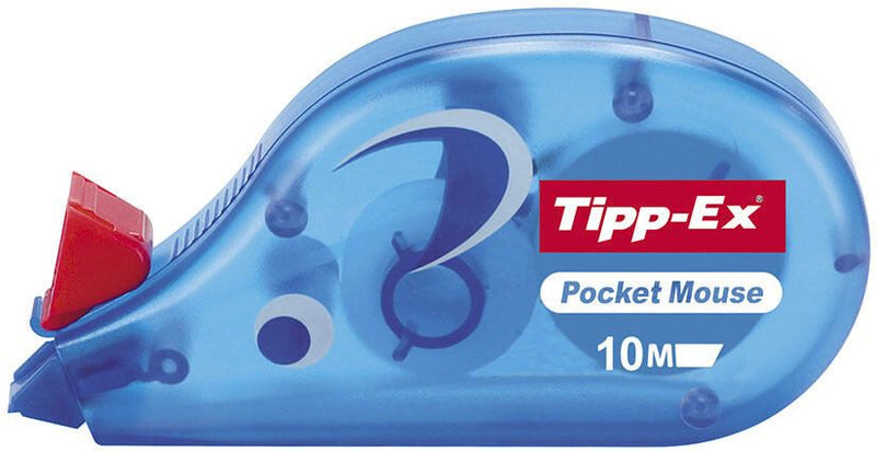 Tipp-Ex Korrekturroller 4.2 mm