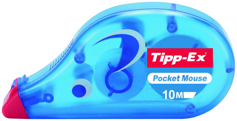 Tipp-Ex Korrekturroller 4.2 mm