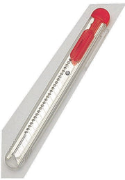 NT Cuttermesser 9 mm rot