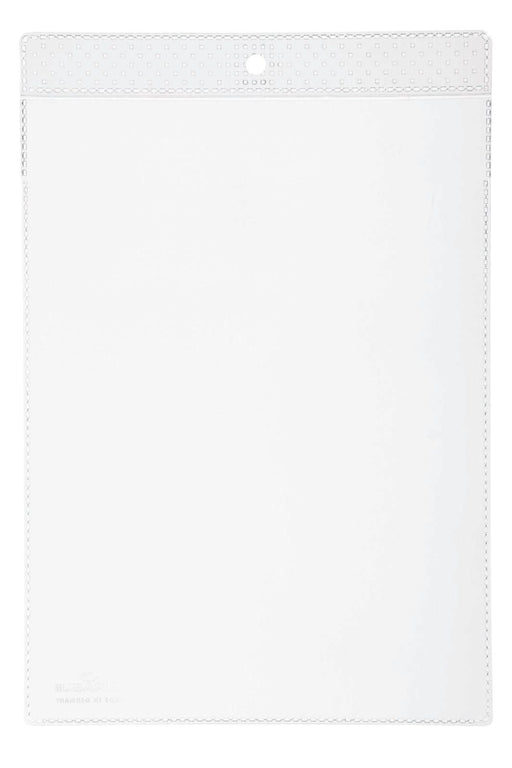 DURABLE 100 Preis/Aushangschutzhül.A5 Dokumentenschutzfolien transparent
