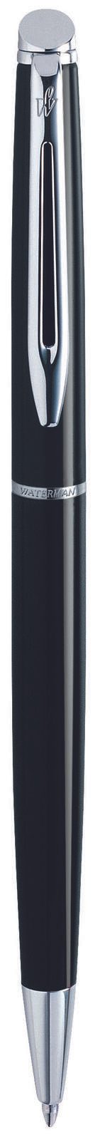 WATERMAN Kugelschreiber 0.7 mm Blau