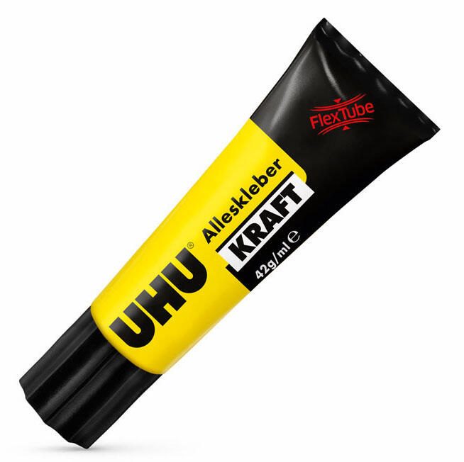 UHU Alleskleber 42,0 g