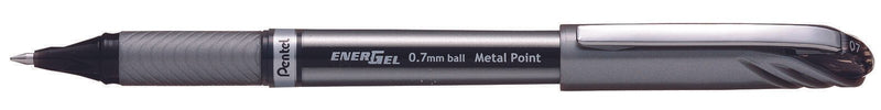 Pentel Bl27 Gelschreiber 0.35 mm, Schreibfarbe: Schwarz
