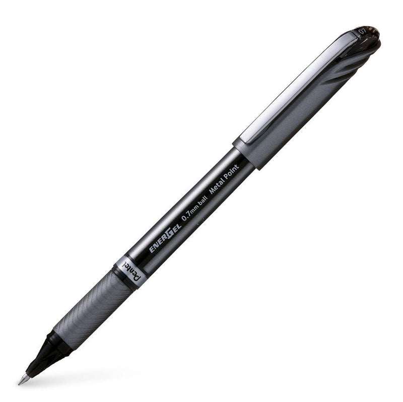 Pentel Bl27 Gelschreiber 0.35 mm, Schreibfarbe: Schwarz