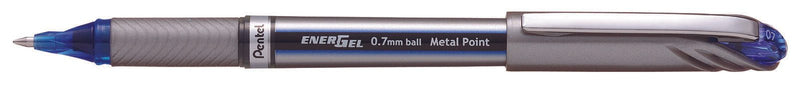 Pentel Bl27 Gelschreiber 0.35 mm, Schreibfarbe: Blau