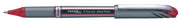 Pentel Bl27 Gelschreiber 0.35 mm, Schreibfarbe: Rot