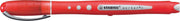 STABILO Worker colorful Tintenroller 0.5 mm Rot