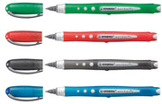 STABILO Worker colorful Tintenroller 0.5 mm Mehrfarbig