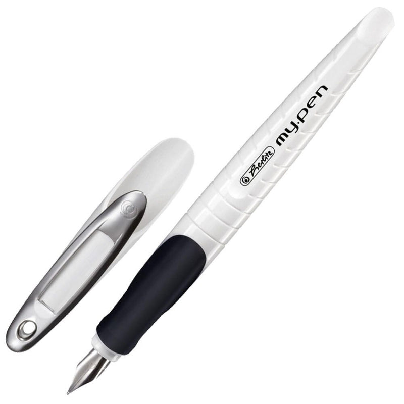 herlitz Patronenfüller weiß