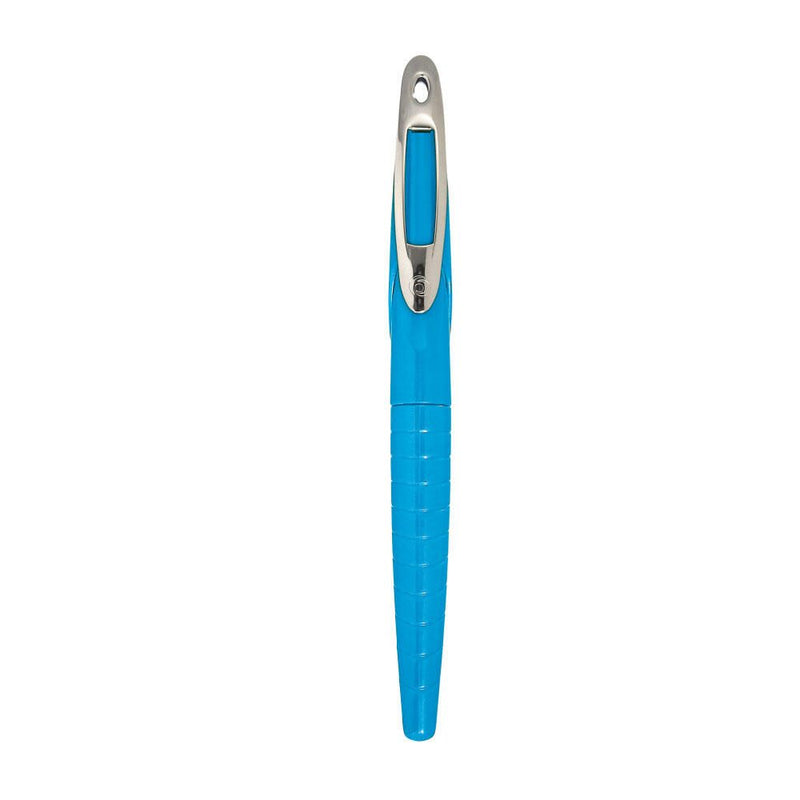 herlitz Patronenfüller blau