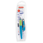 herlitz Patronenfüller blau