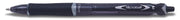 PILOT Kugelschreiber 0.4 mm Schwarz
