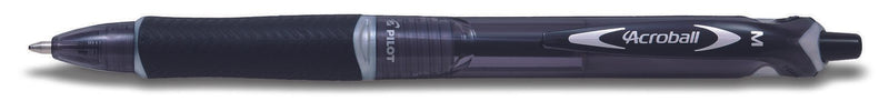 PILOT Kugelschreiber 0.4 mm Schwarz