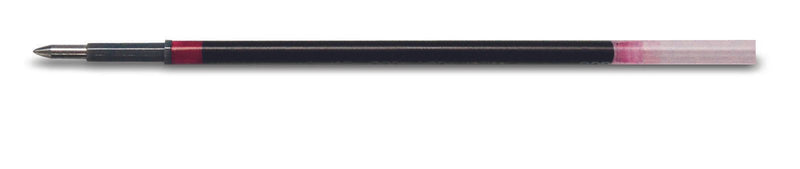 PILOT Kugelschreibermine Acroball 0.4 mm Rot