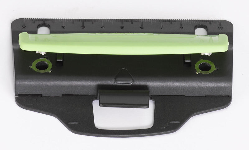 maped Taschenlocher Greenlogic schwarz/grün