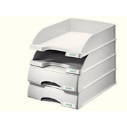 LEITZ Briefablage-Schublade DIN A4 grau