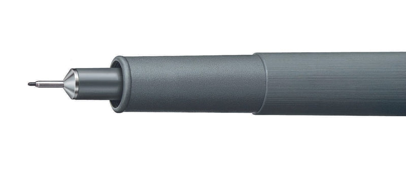 STAEDTLER Pigment Liner 308 Fineliner 0.1 mm Schwarz
